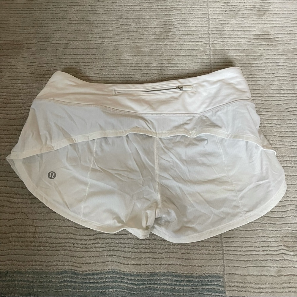 lulu shorts